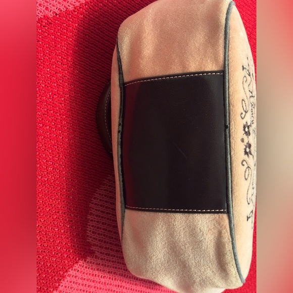 Vintage Juicy Couture Purse - Picture 13 of 13